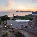 빌라 Coral Bay 알게로