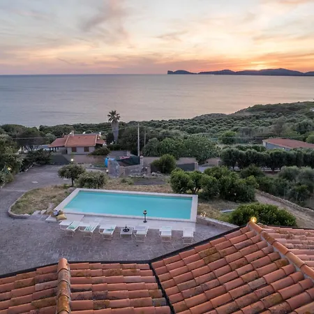 Coral Bay * Αλγκέρο