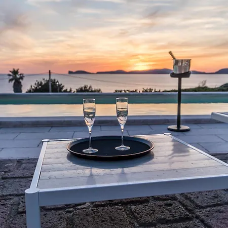 Villa Coral Bay *