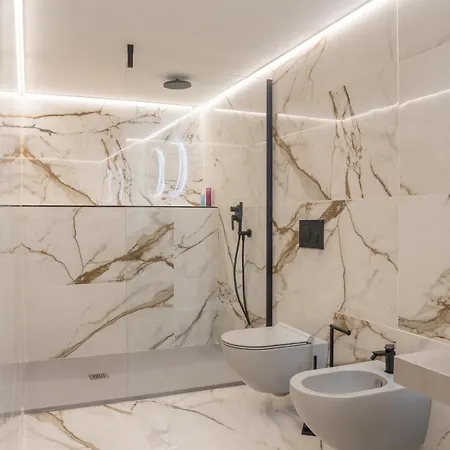 Villa Coral Bay Alghero