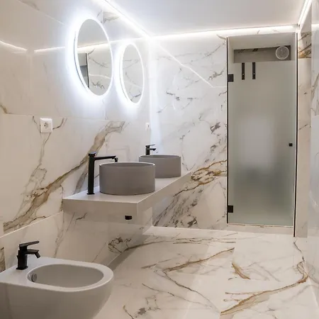 Coral Bay Villa Alghero