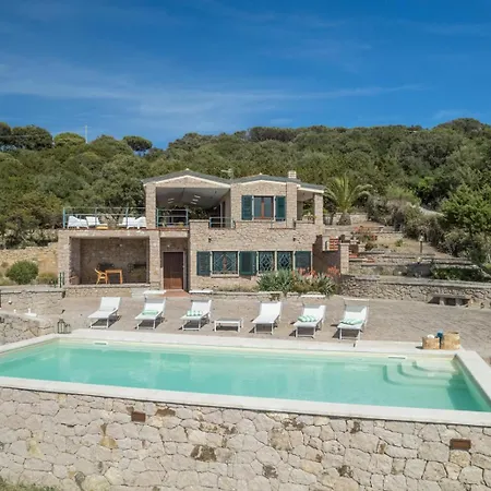 Villa Coral Bay