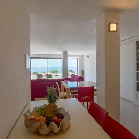Villa Coral Bay Alghero