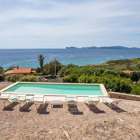 Coral Bay * Alghero