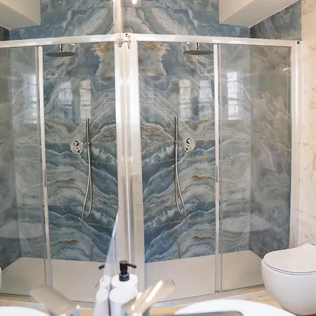 Villa Coral Bay Alghero
