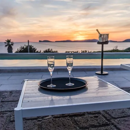 Coral Bay Alghero
