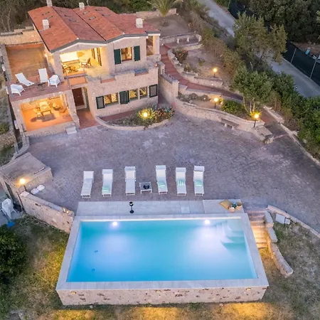 Villa Coral Bay *