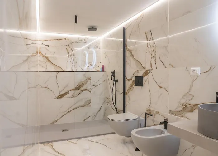 Villa Coral Bay Alghero