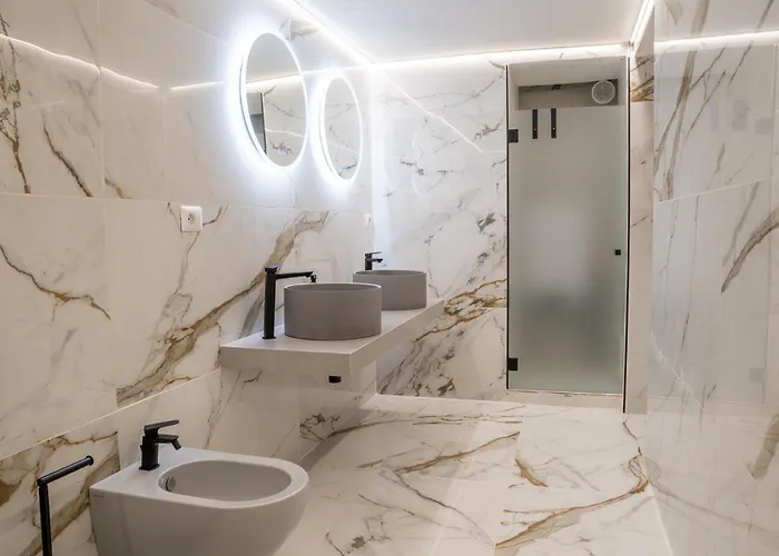 Coral Bay Villa Alghero